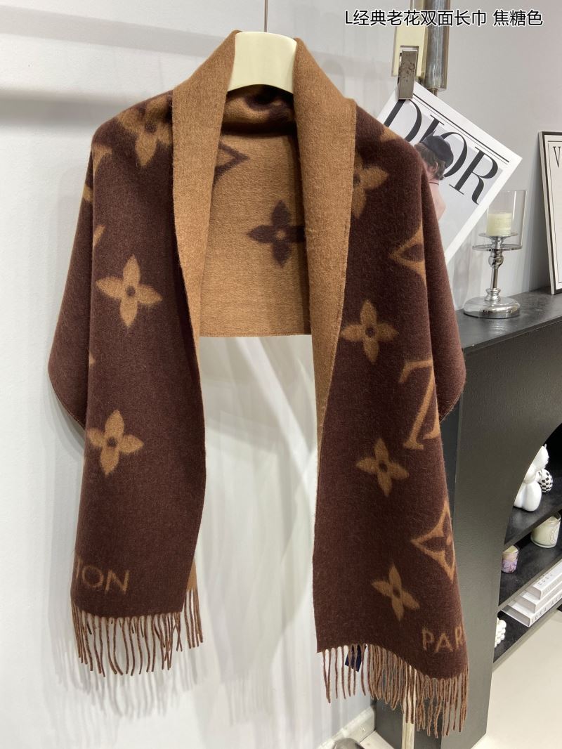 Louis Vuitton Scarf